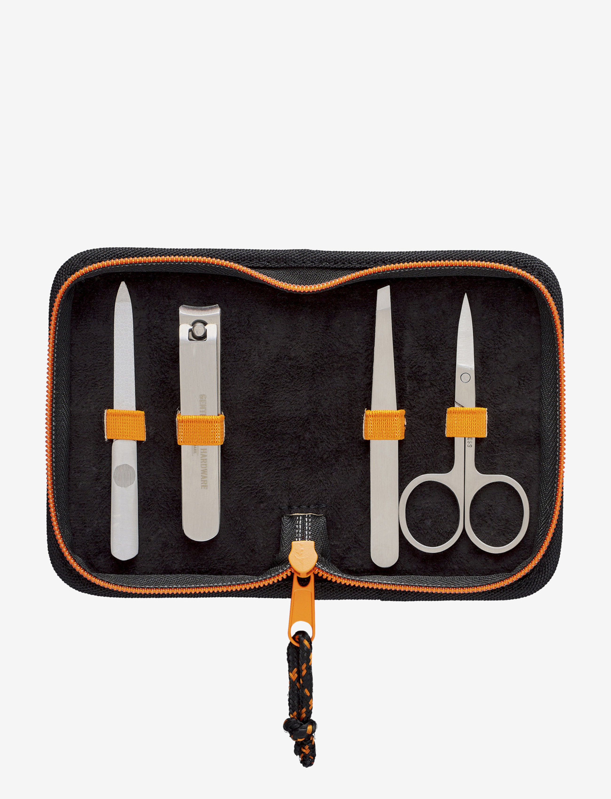 Gentlemens Hardware Manicure Kit verktyg & accessoarer herr – bild 3