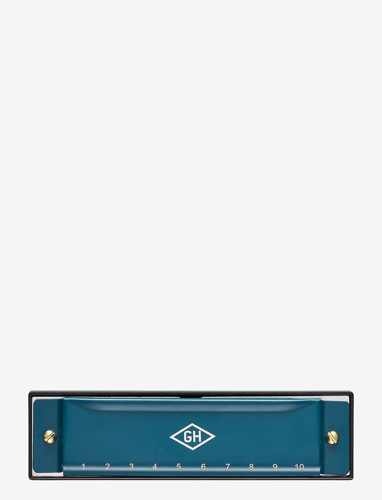 Gentlemen's Hardware - Campfire Harmonica - multi - 2