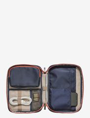 Gentlemen's Hardware - Travel Tech Case - travel accessories - blue - 1