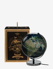 Gentlemen's Hardware - Globe Light City Lights - pöytävalaisimet - multi - 1