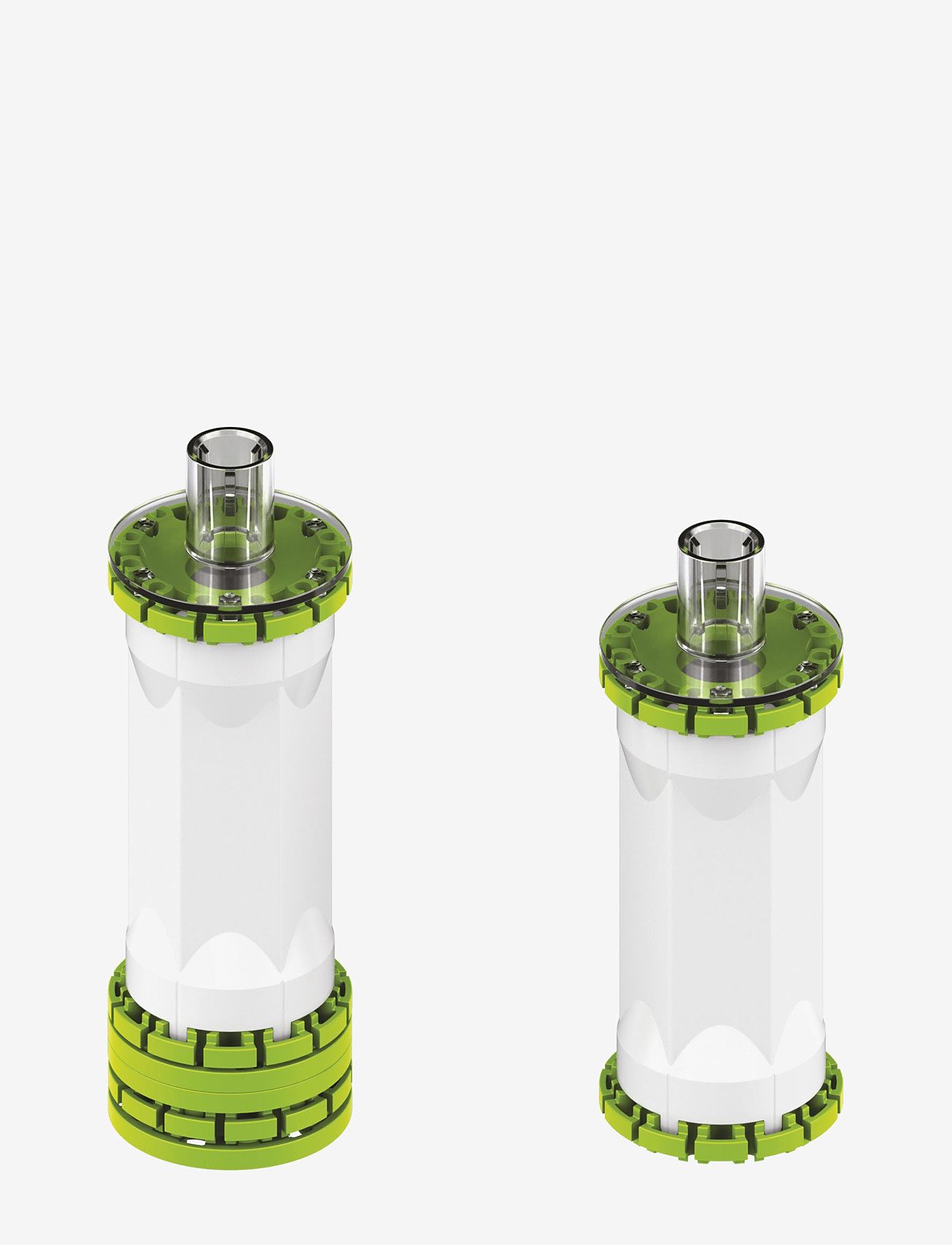 Geomag - Geomag Mechanics Recycled Challenge Strike - multi coloured - 1