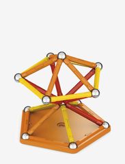 Geomag - Geomag Classic Recycled 42 Pcs - byggsatser - multi coloured - 4