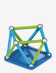 Geomag - Geomag Classic Recycled 25 Pcs - byggesæt - multi coloured - 4