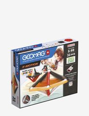 Geomag E-motion Recycled 32 - MULTI COLOURED