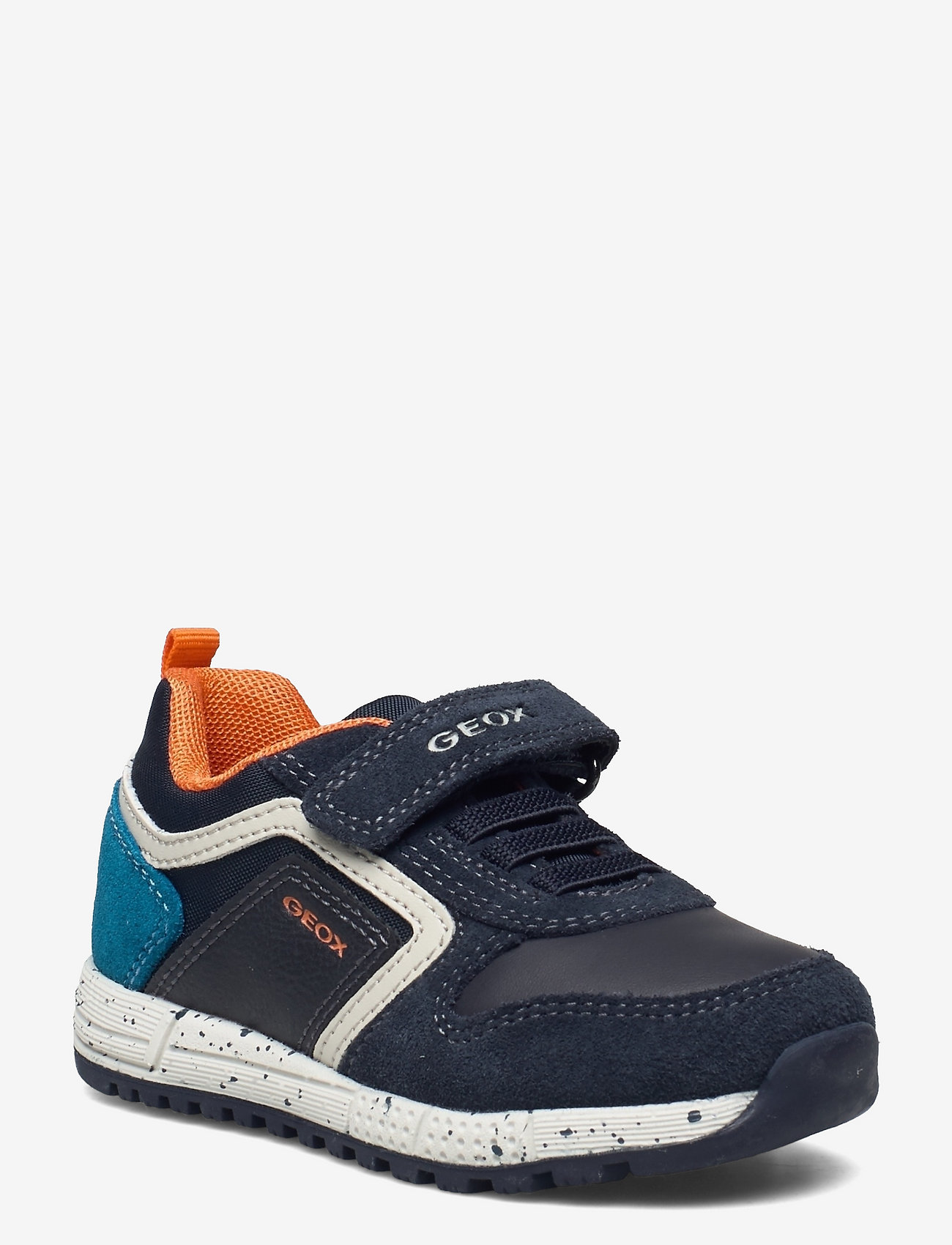 B ALBEN BOY C - BLUE MISC