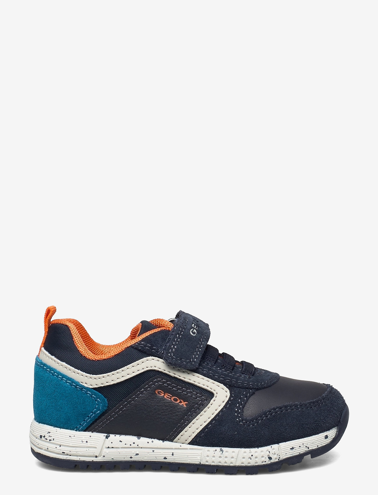 GEOX - B ALBEN BOY C - blue misc - 1