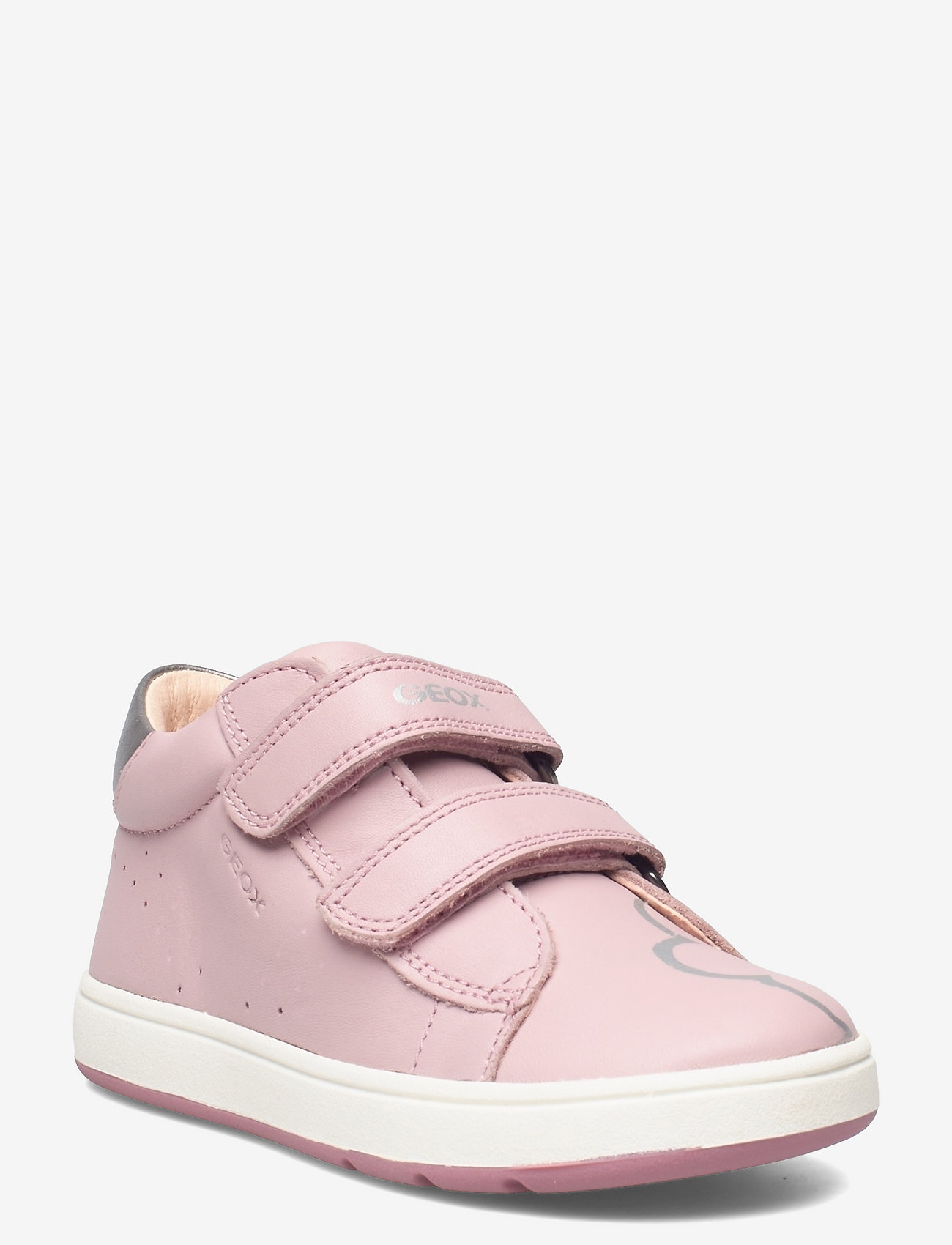GEOX - B BIGLIA GIRL C - med pink - 0