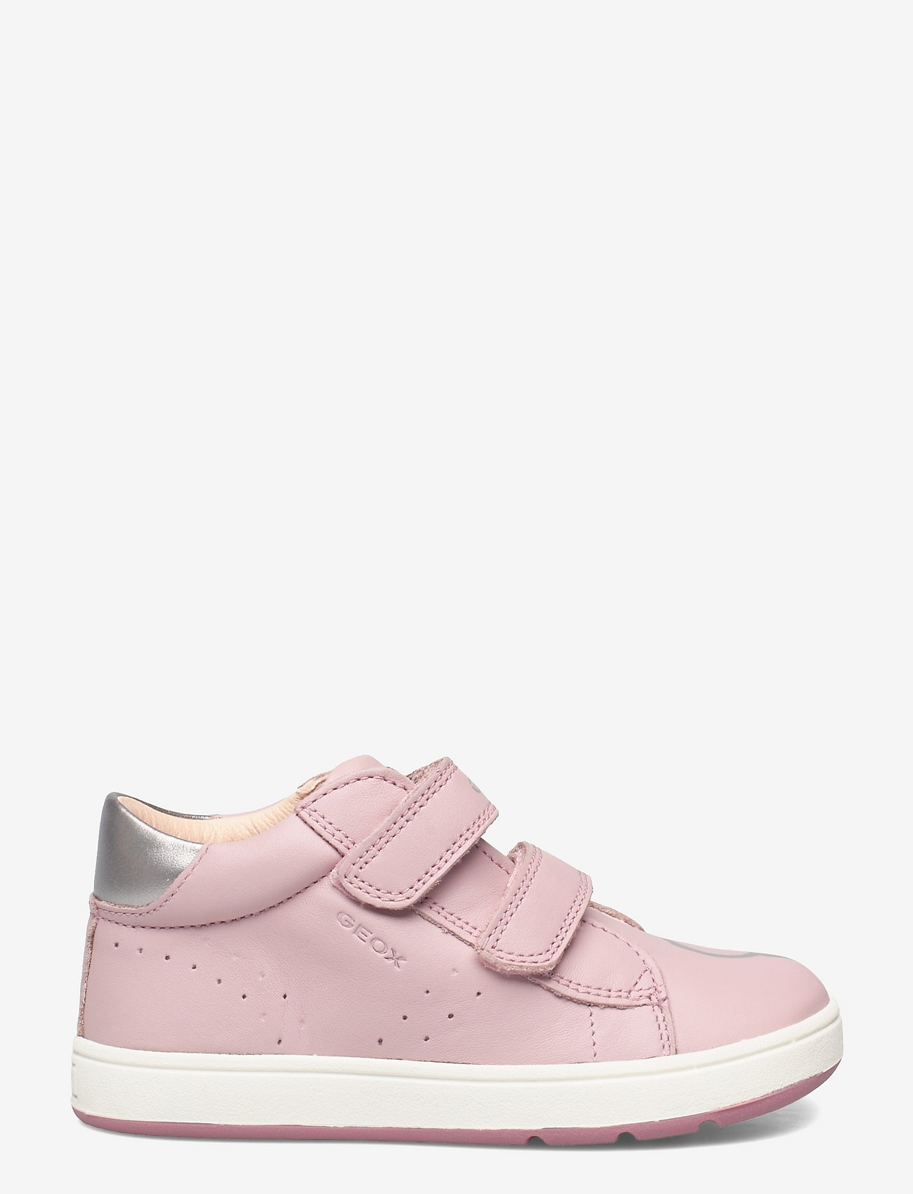 GEOX - B BIGLIA GIRL C - med pink - 1