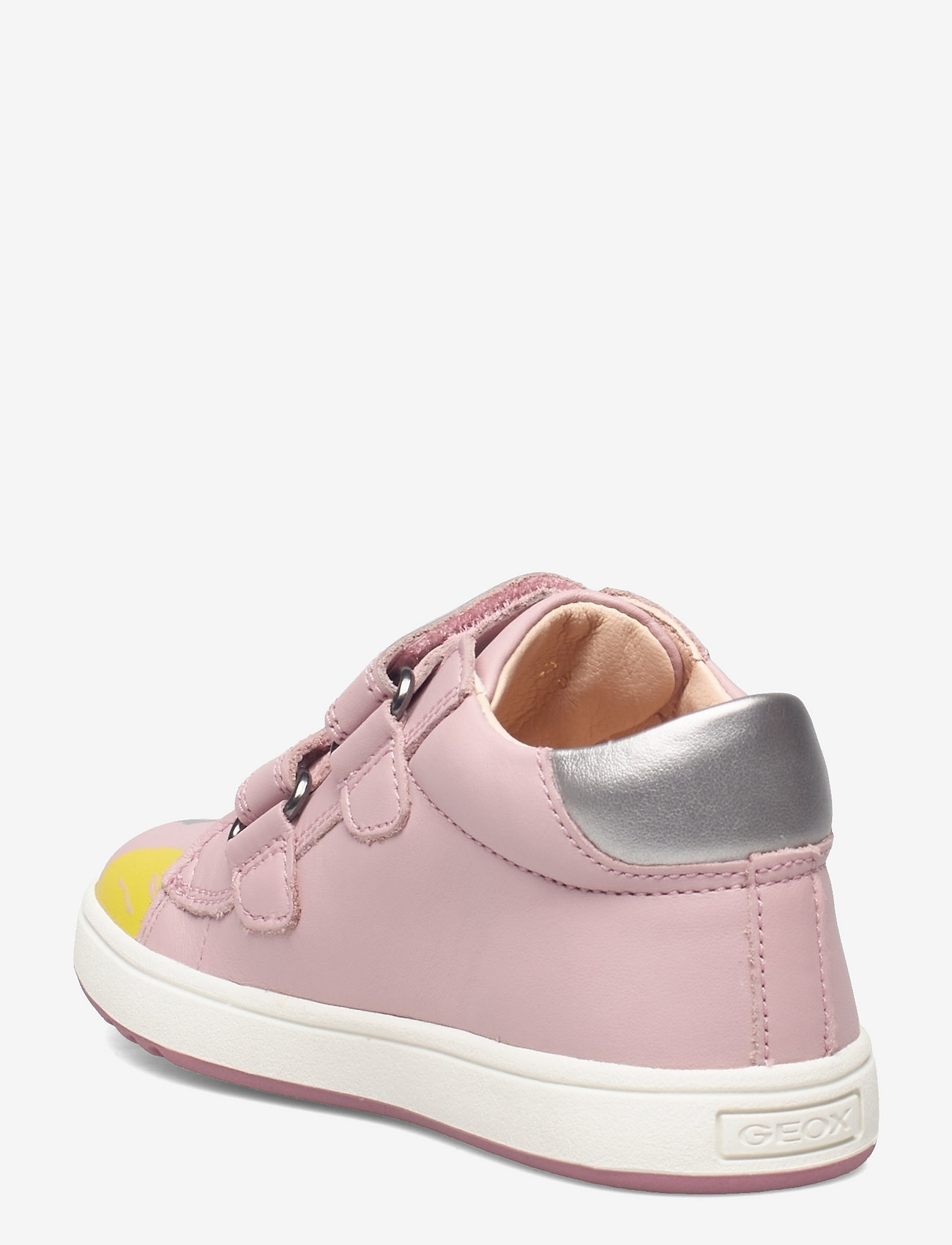 GEOX - B BIGLIA GIRL C - med pink - 2