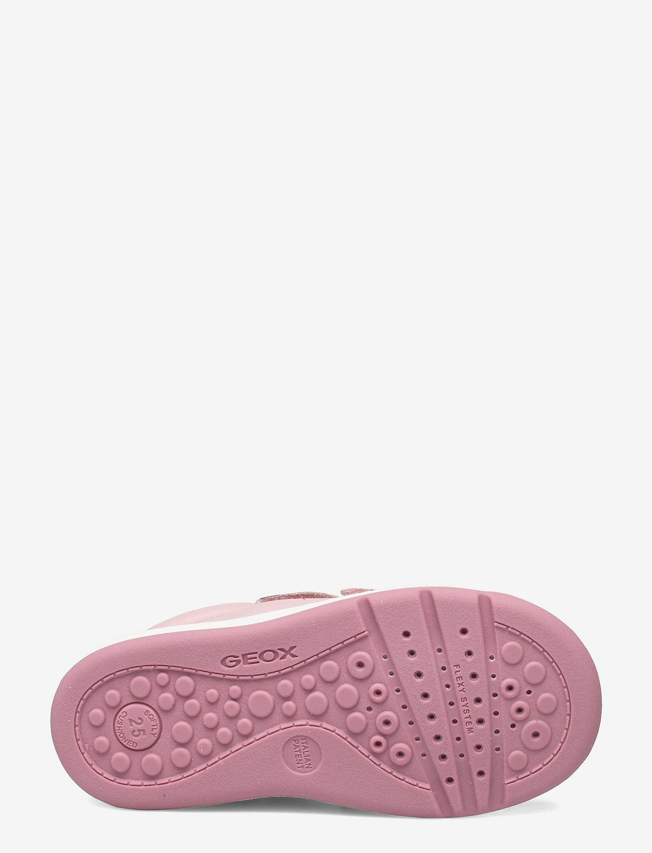GEOX - B BIGLIA GIRL C - med pink - 4