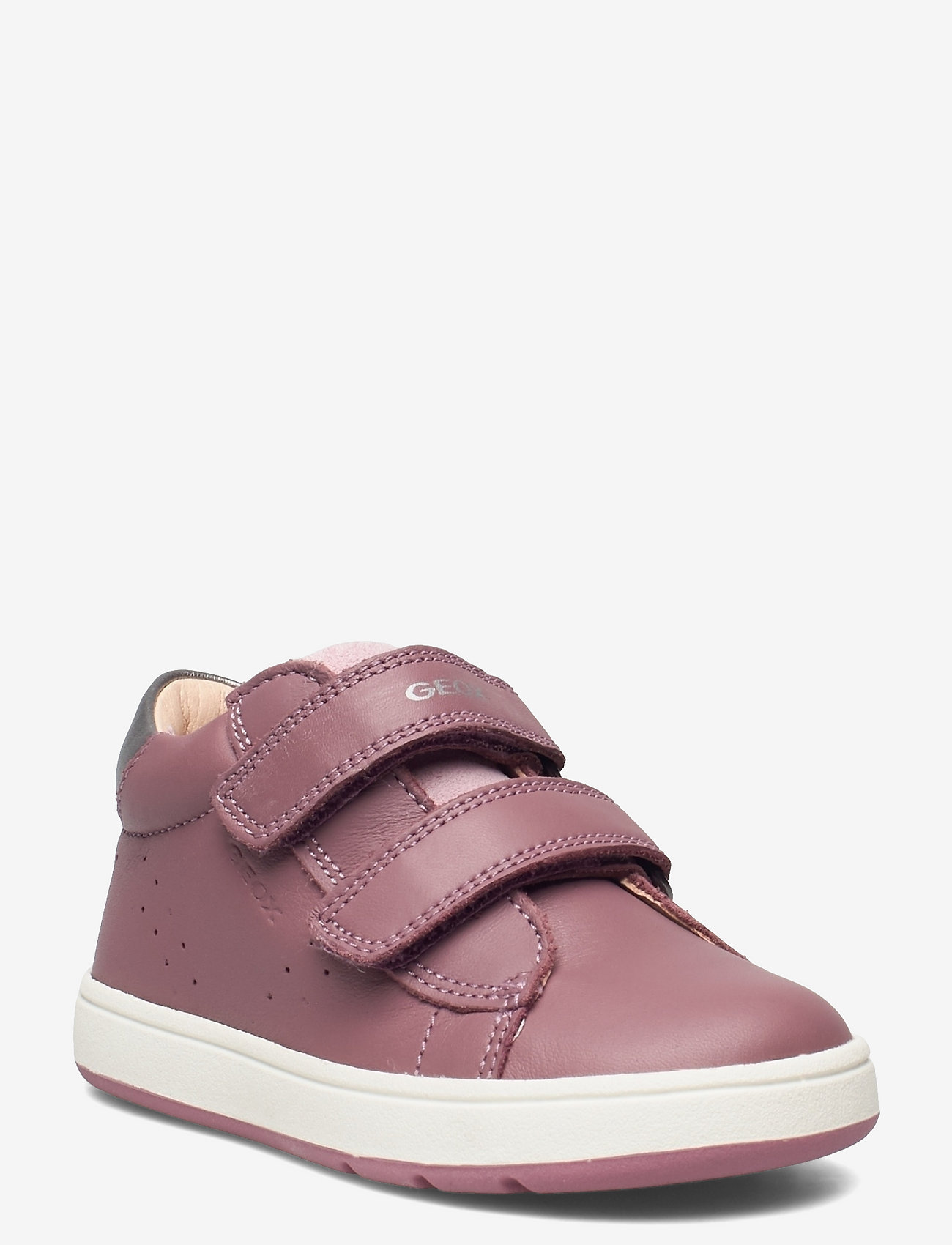 GEOX - B BIGLIA GIRL C - pnk silver - 0