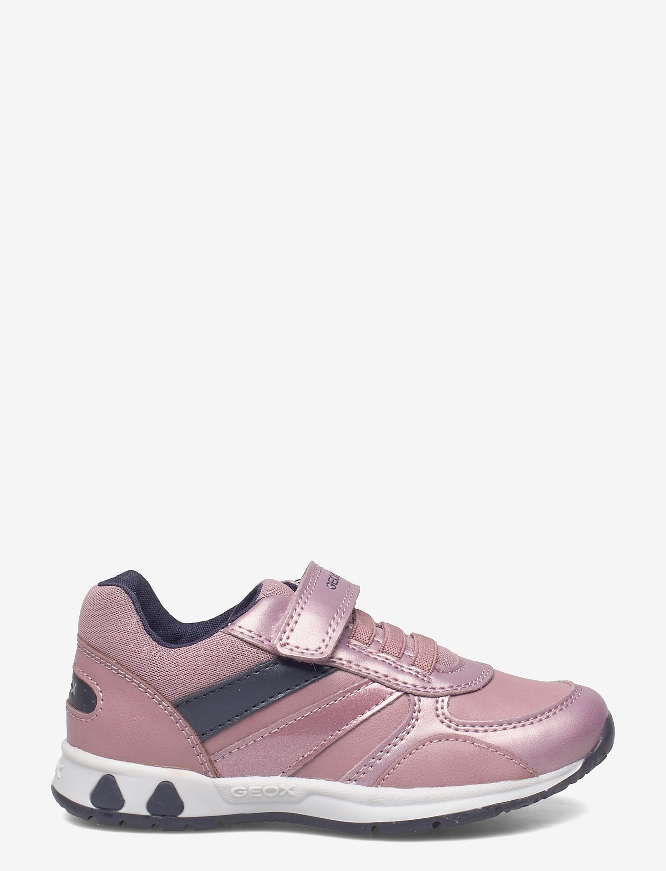 GEOX - B PAVLIS GIRL A - pink/blue - 1