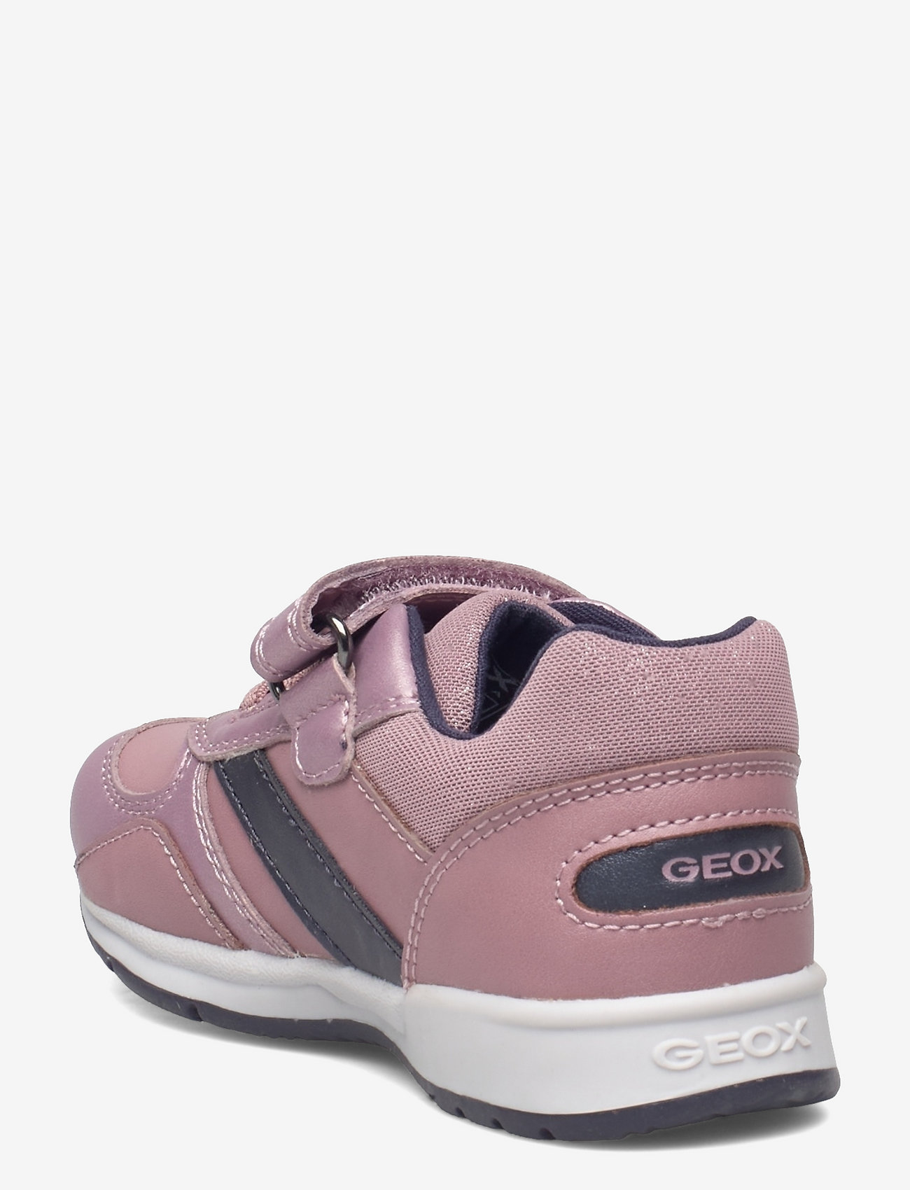 GEOX - B PAVLIS GIRL A - pink/blue - 2
