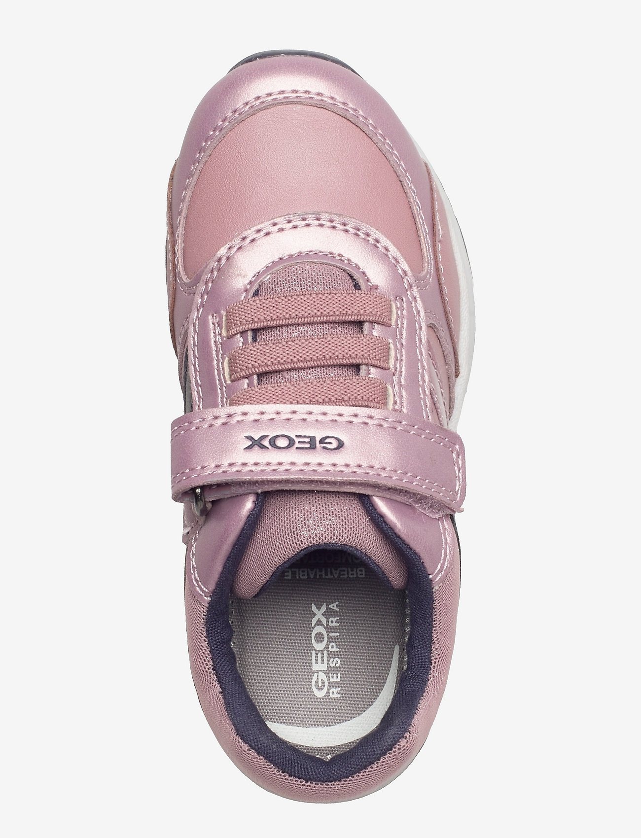 GEOX - B PAVLIS GIRL A - pink/blue - 3