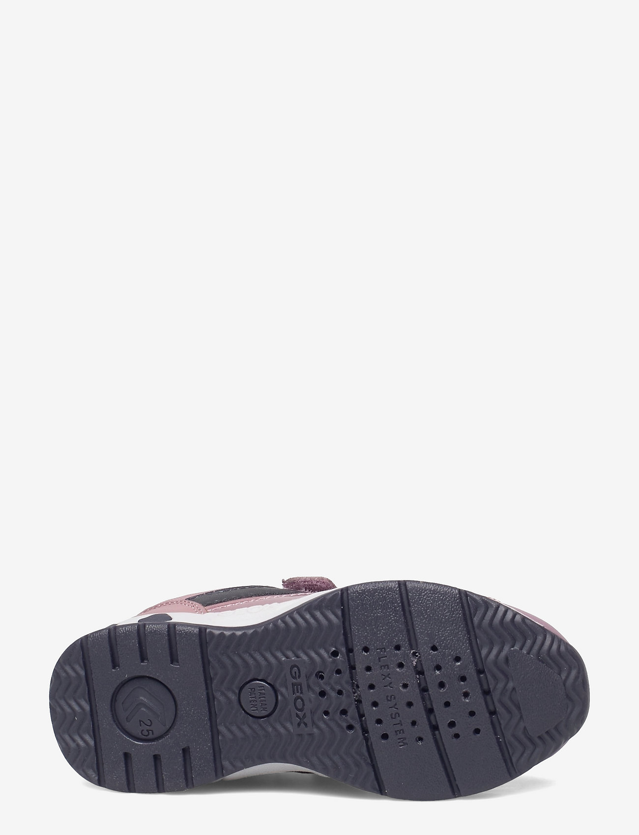 GEOX - B PAVLIS GIRL A - pink/blue - 4