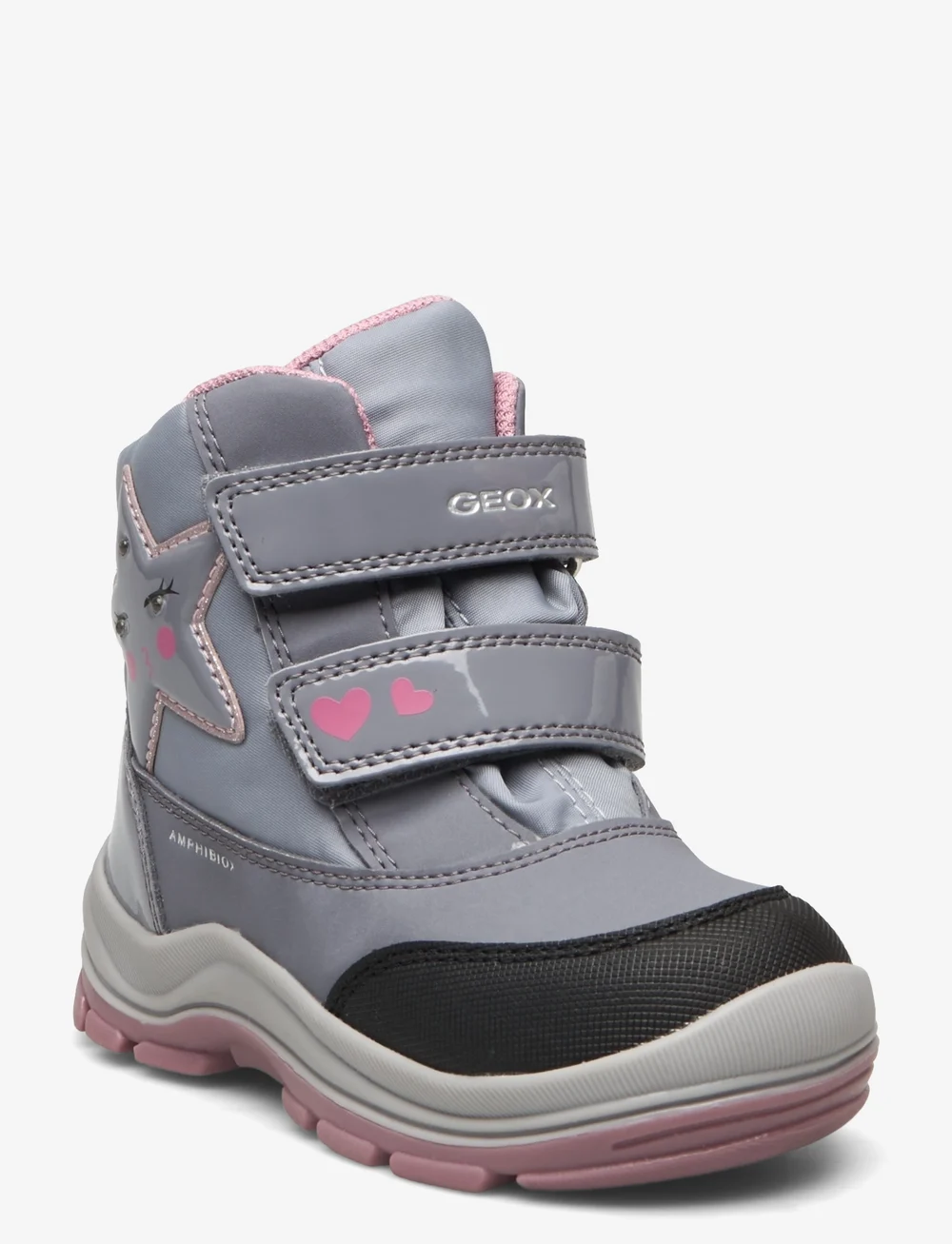Geox kids 2025 winter boots
