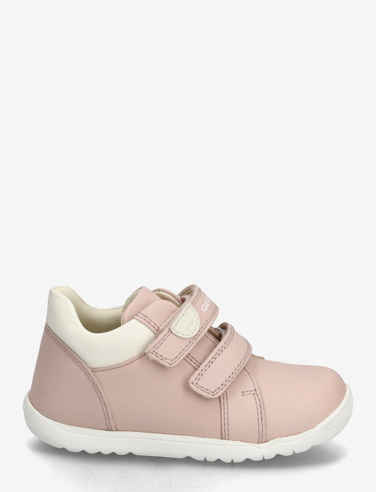 GEOX - B MACCHIA GIRL A - begyndersko - rose/ ivory - 1
