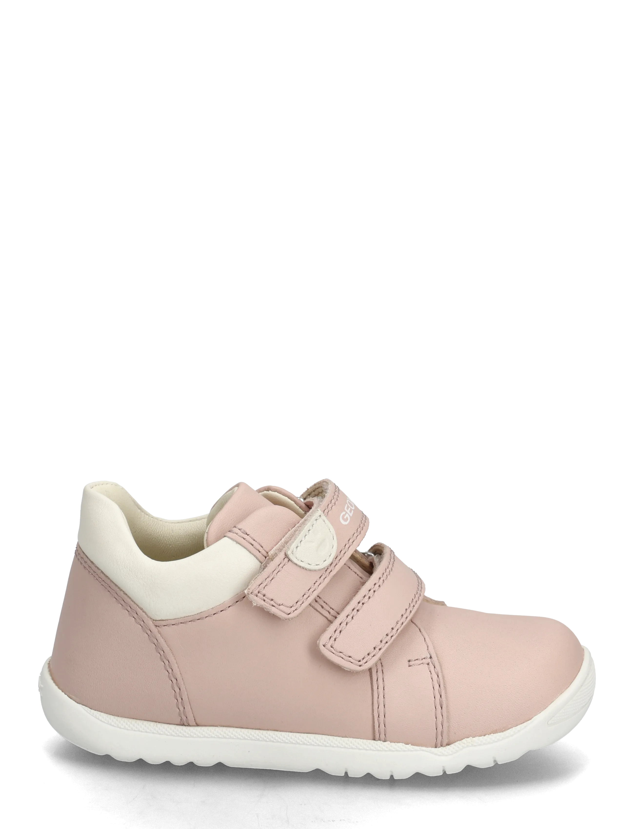 GEOX - B MACCHIA GIRL A - pre-walkers - rose/ ivory - 1