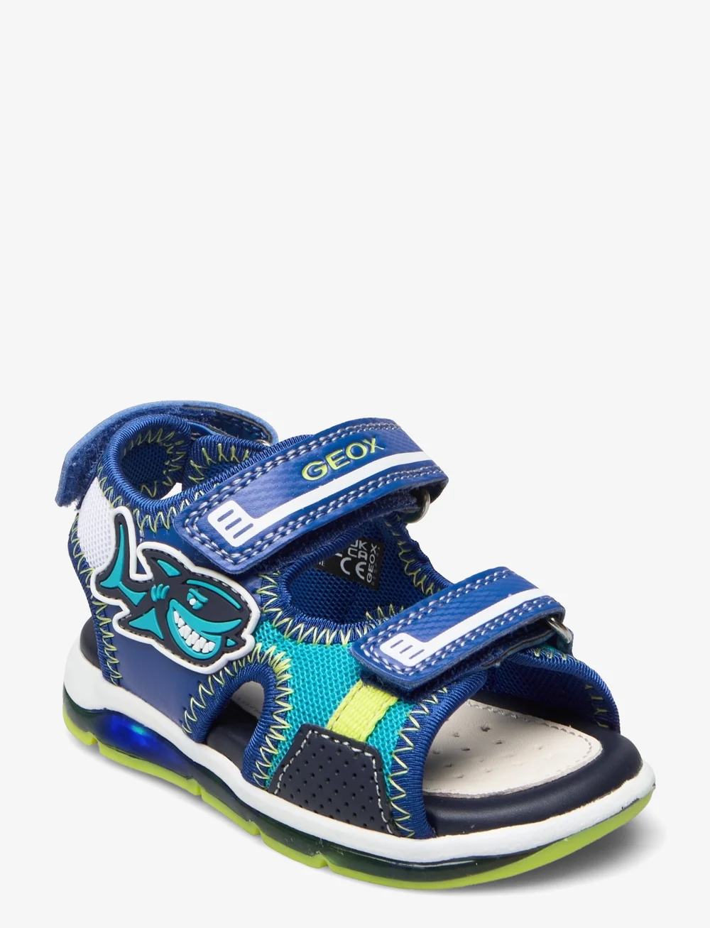 Geox boys sandals shop