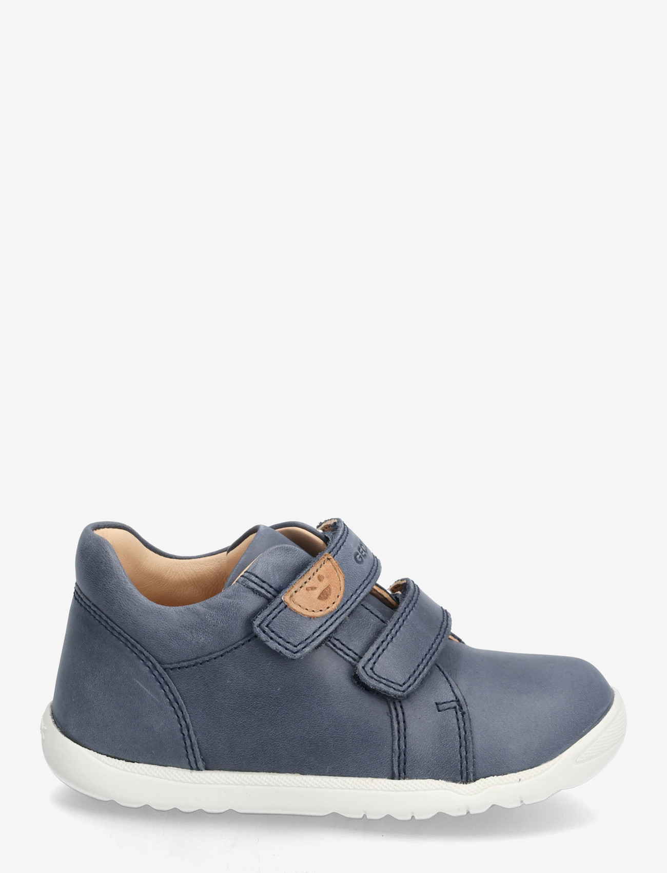 GEOX - B MACCHIA BOY B - pre-walkers - navy - 1