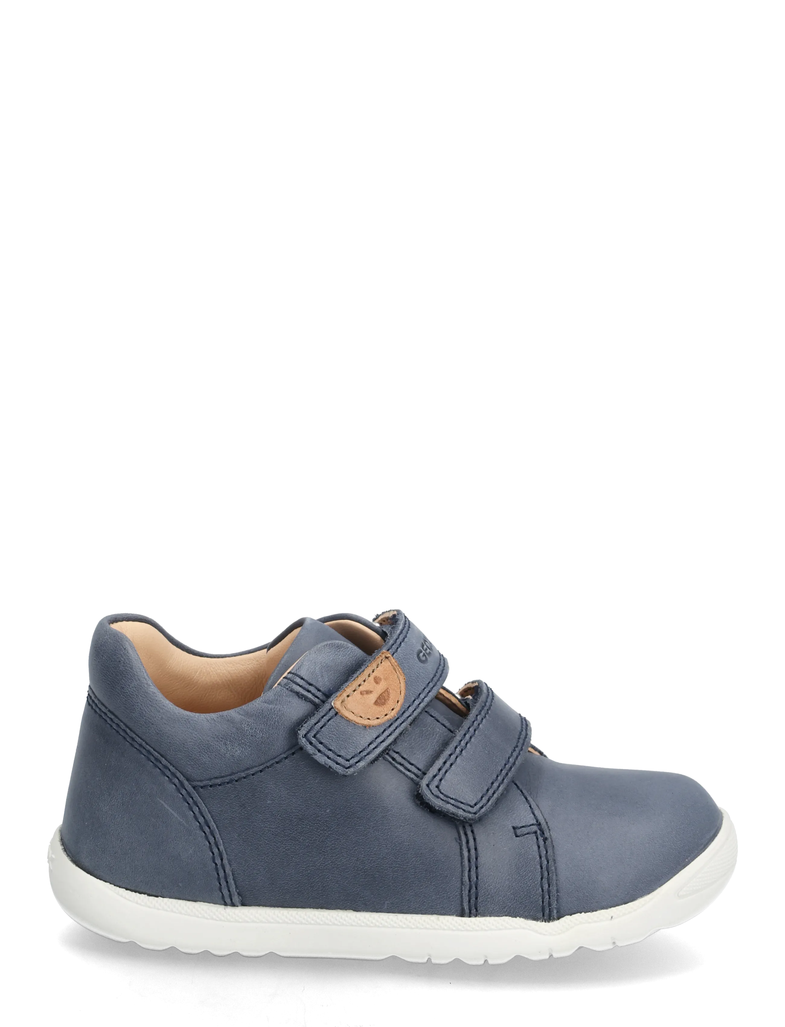 GEOX - B MACCHIA BOY B - kinder - navy - 1