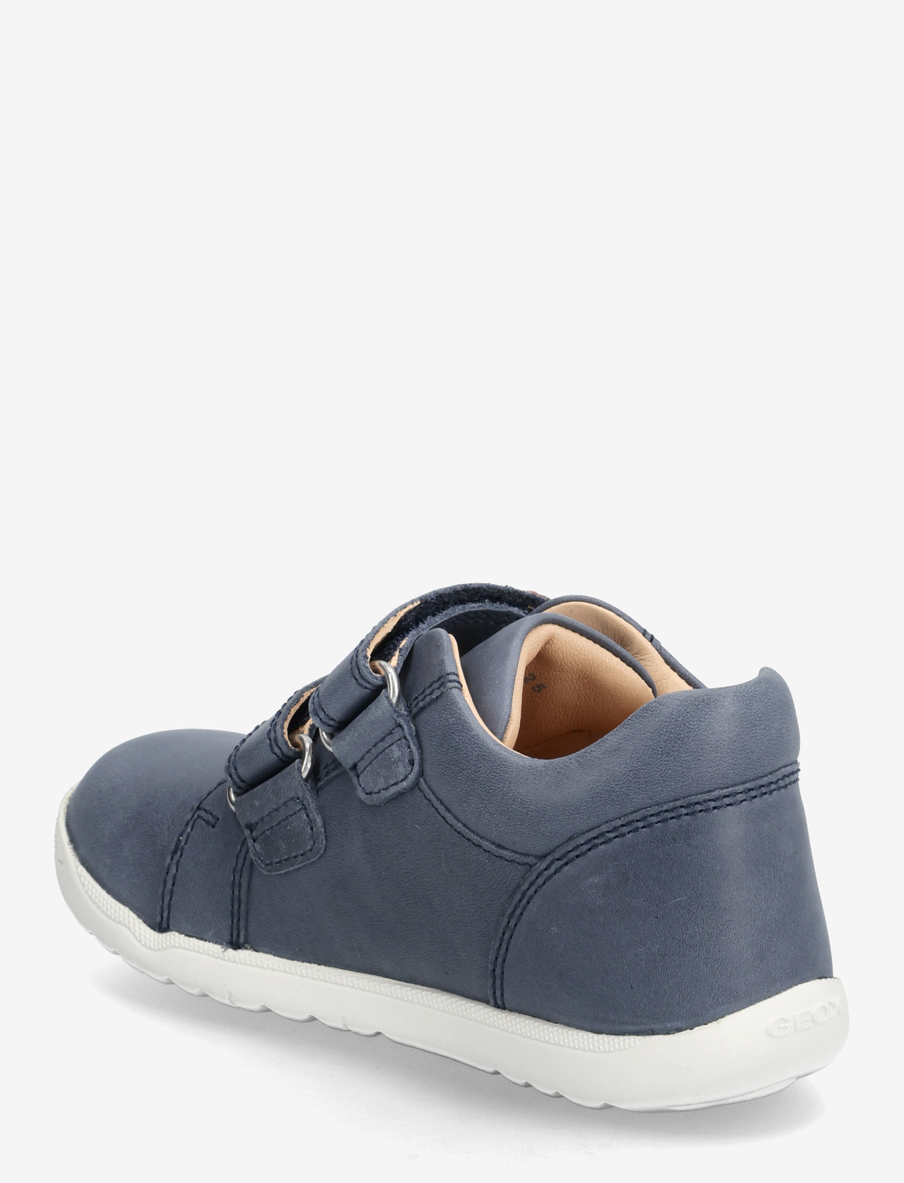 GEOX - B MACCHIA BOY B - pre-walkers - navy - 2