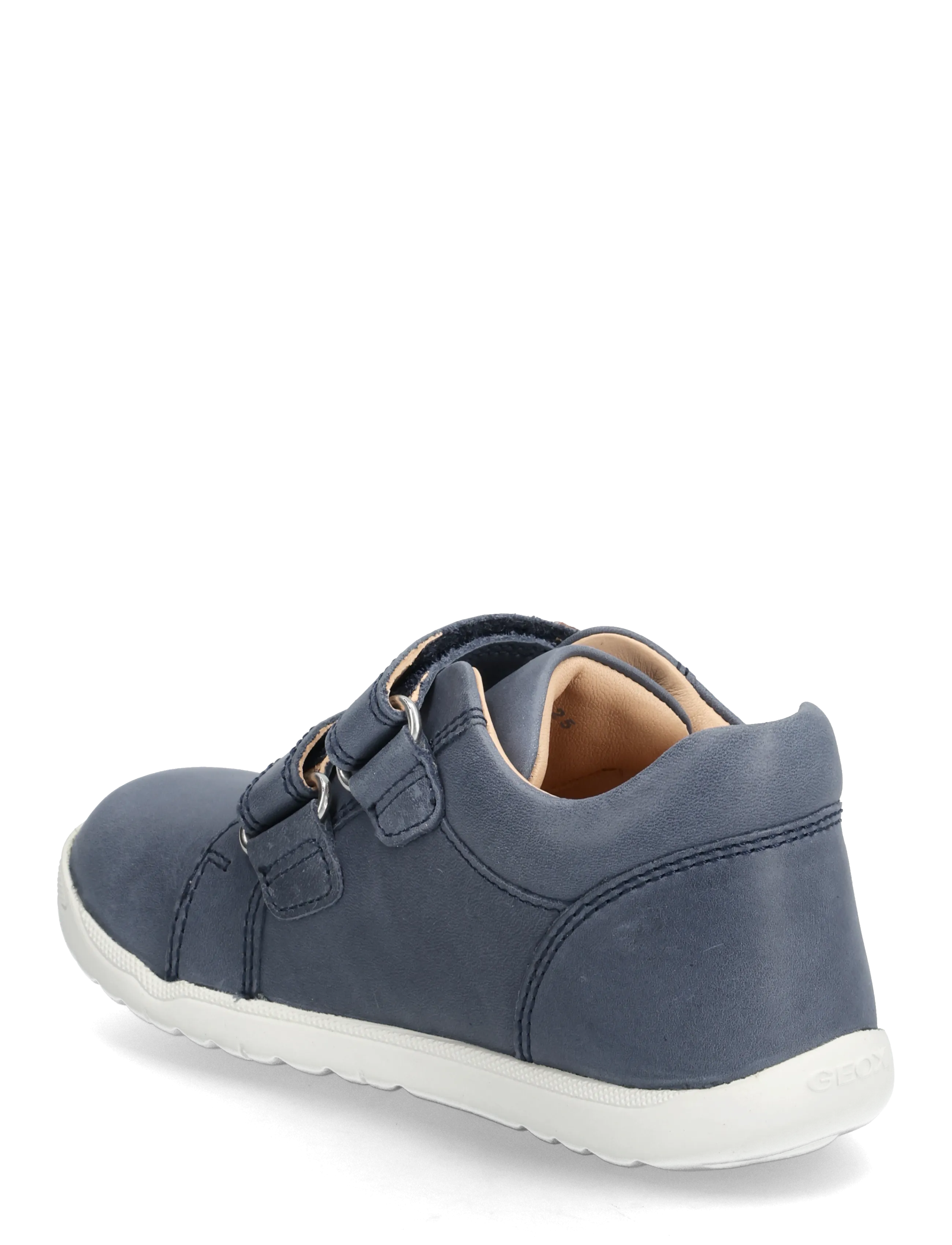 GEOX - B MACCHIA BOY B - kinder - navy - 2