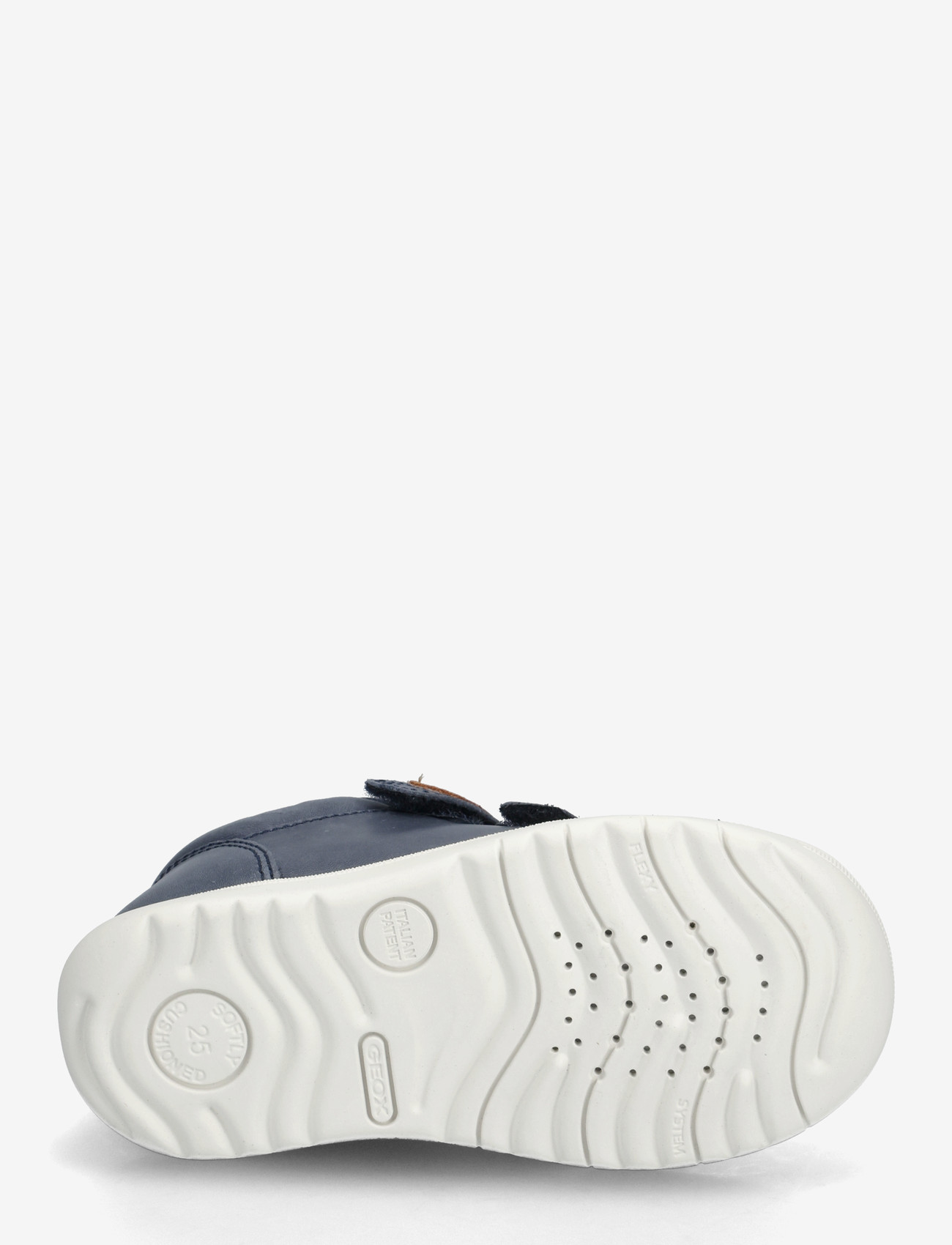 GEOX - B MACCHIA BOY B - pre-walkers - navy - 4