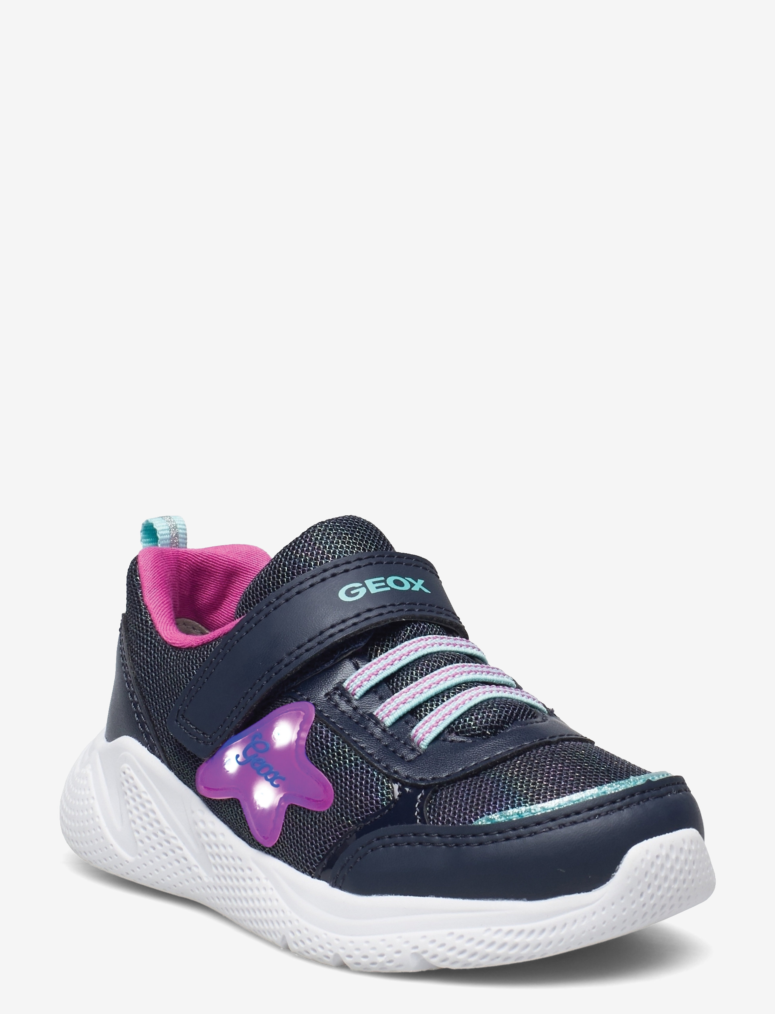 B SPRINTYE GIRL D - NAVY