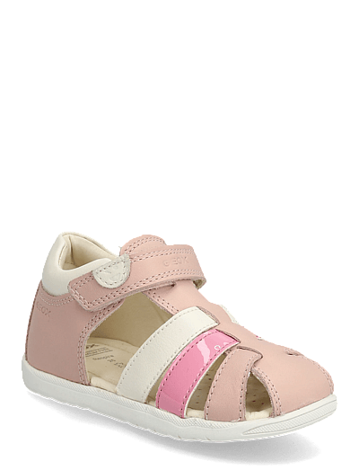 B Sandal Macchia Gir - Sandaler
