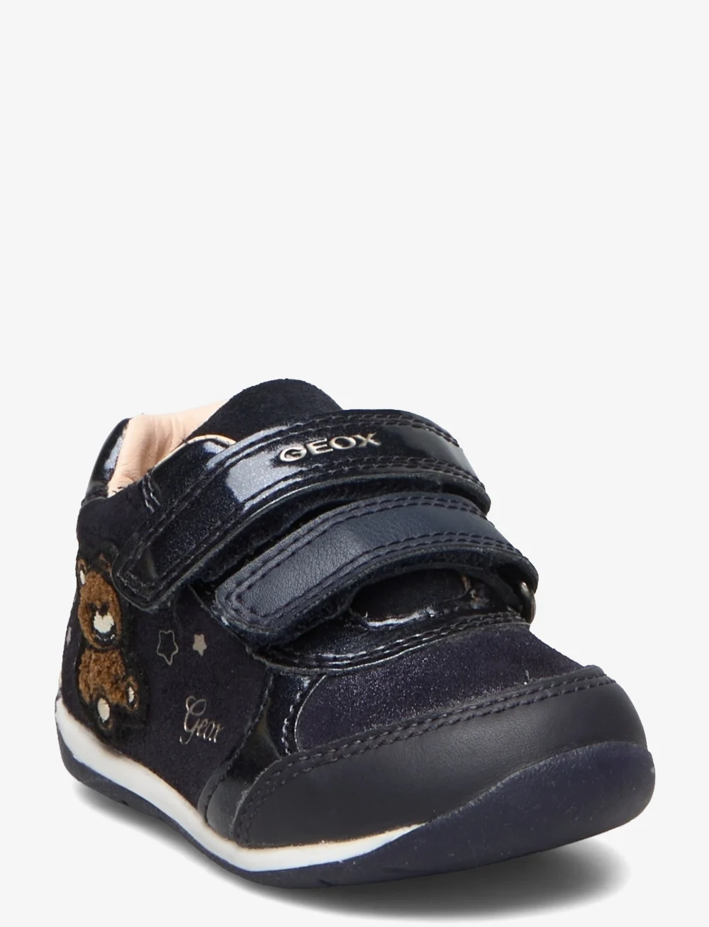 GEOX B Each Girl A Pre walkers Boozt