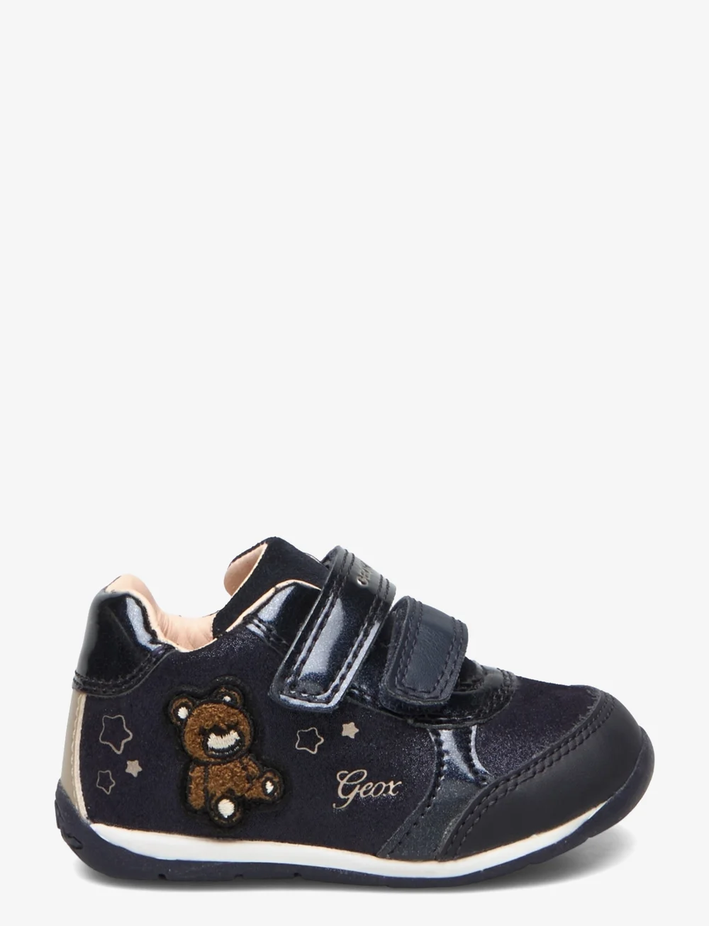 Geox top each girl