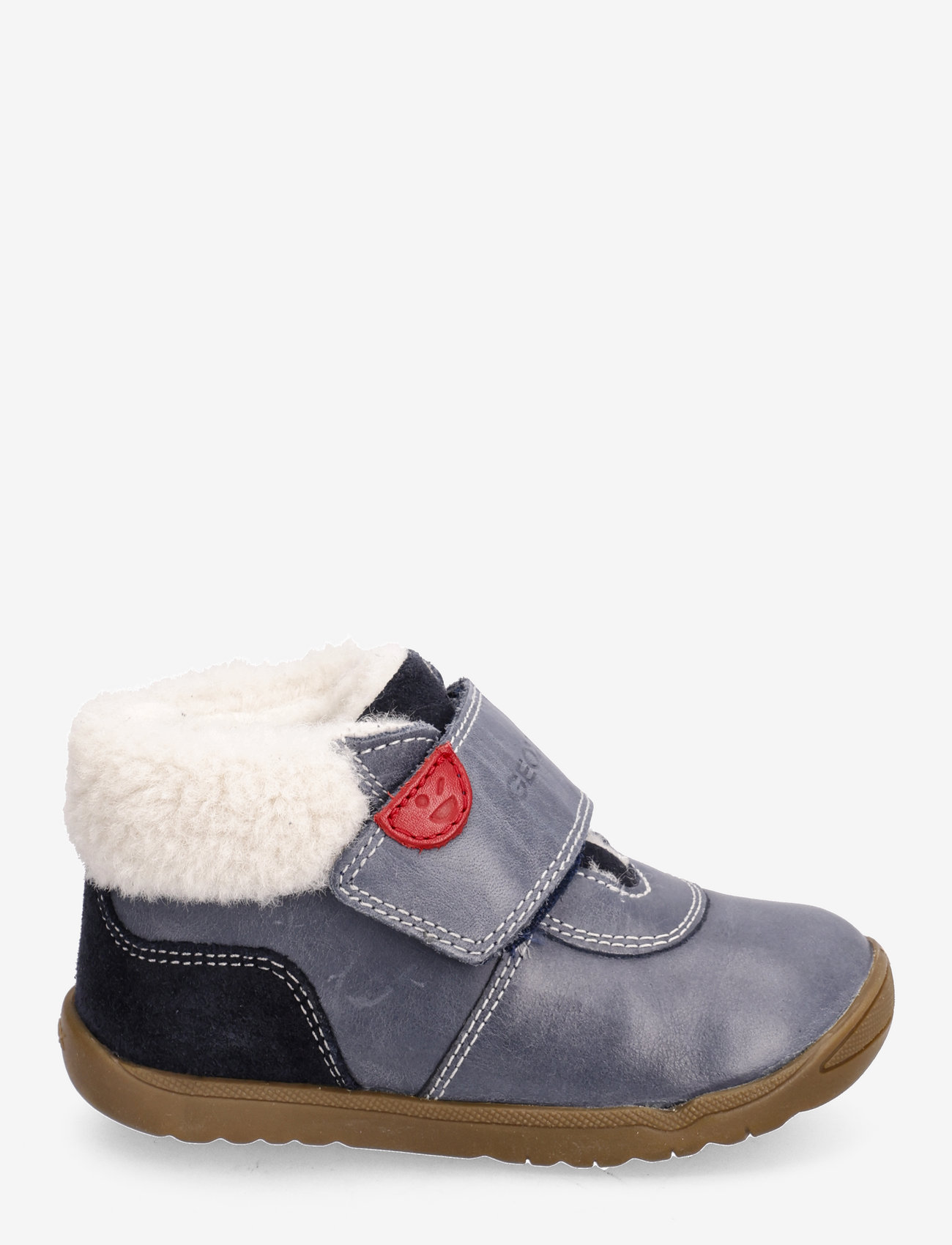 GEOX - B MACCHIA BOY B - navy - 1