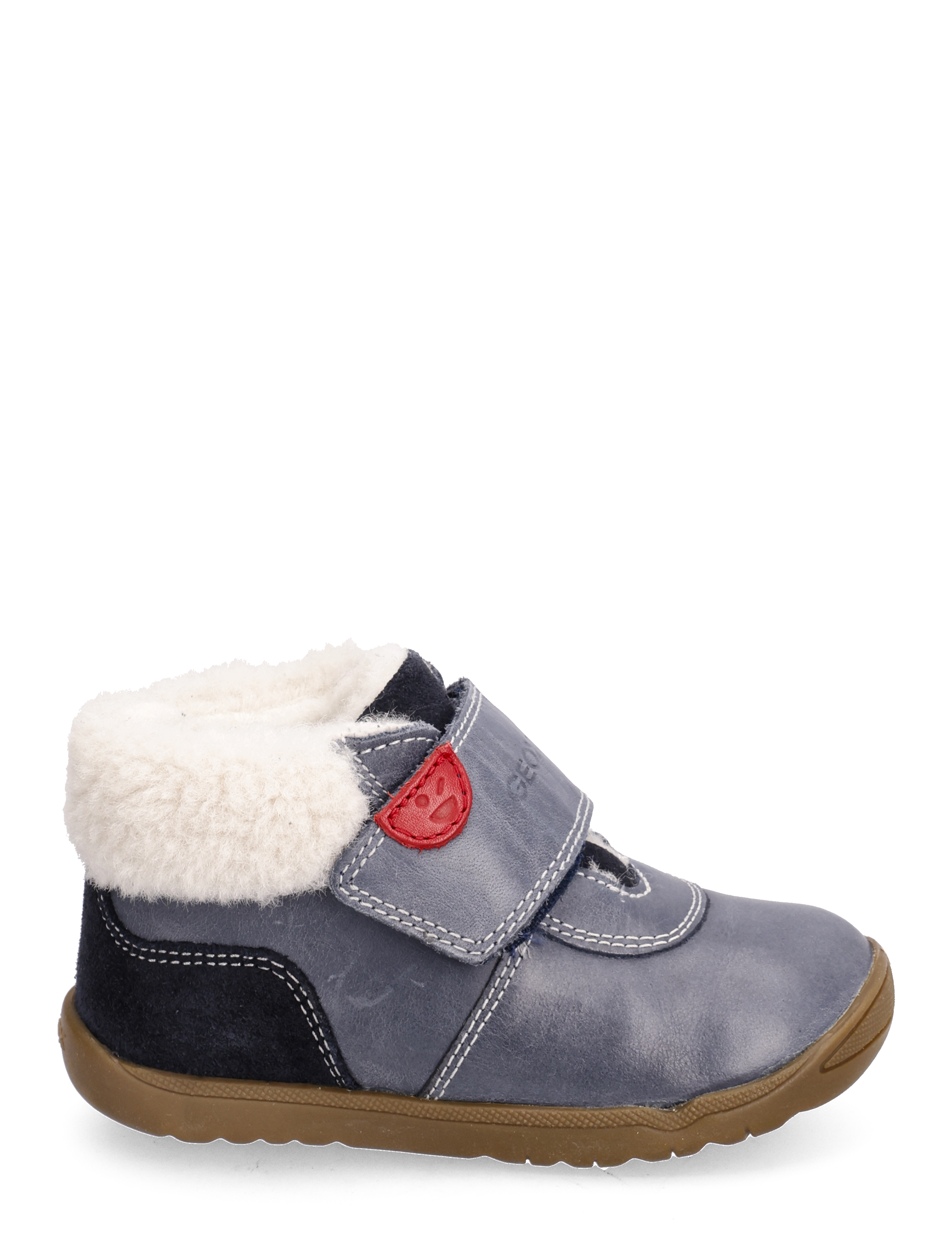 GEOX - B MACCHIA BOY B - navy - 1