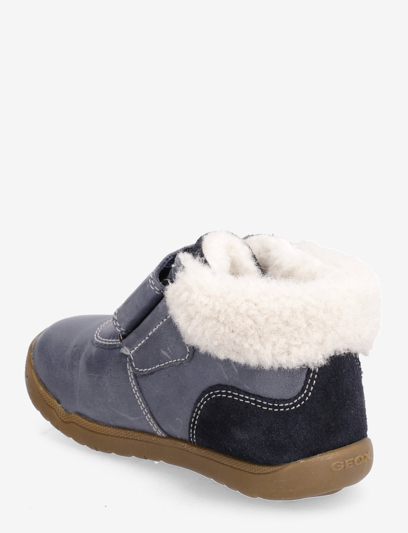 GEOX - B MACCHIA BOY B - navy - 2