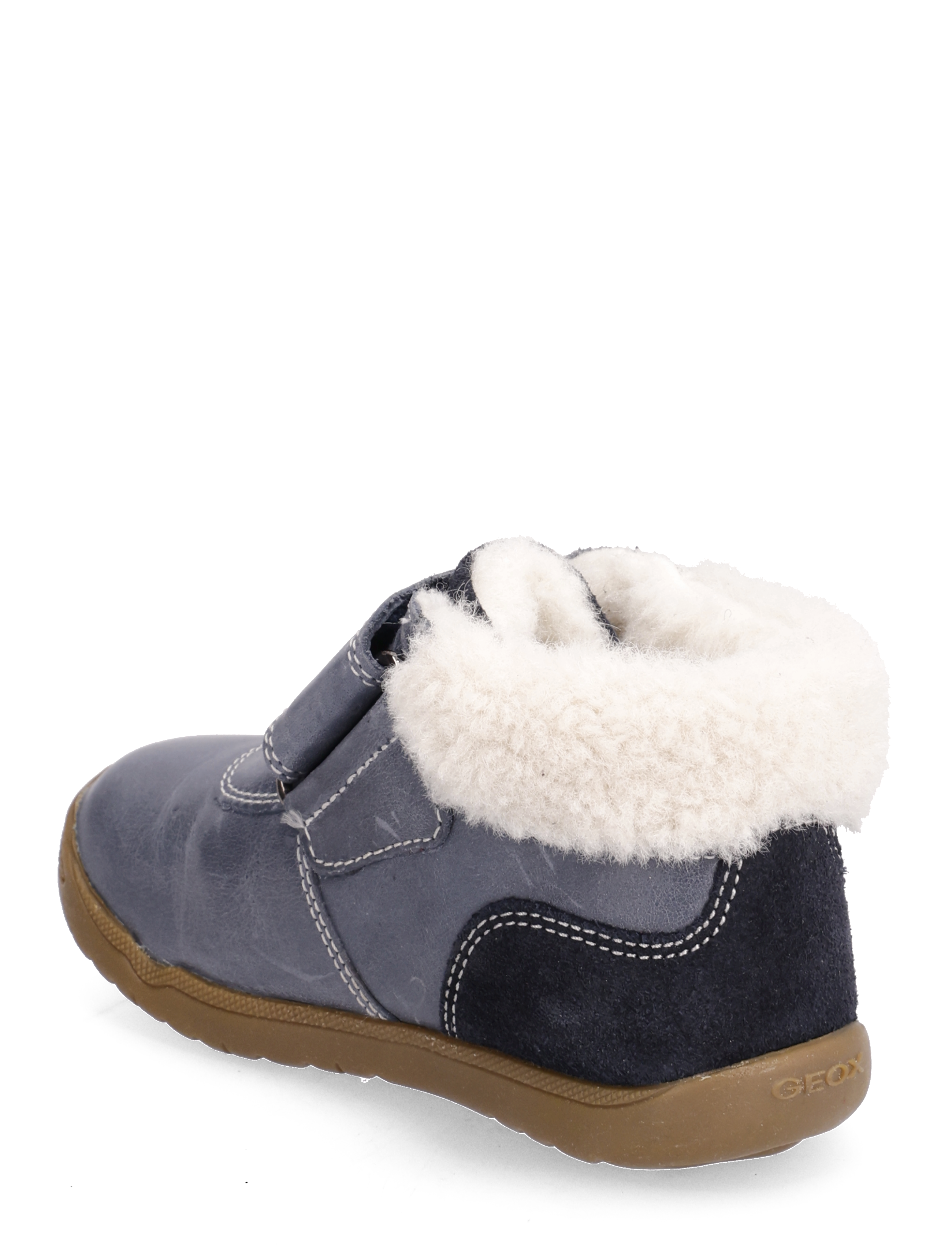 GEOX - B MACCHIA BOY B - navy - 2