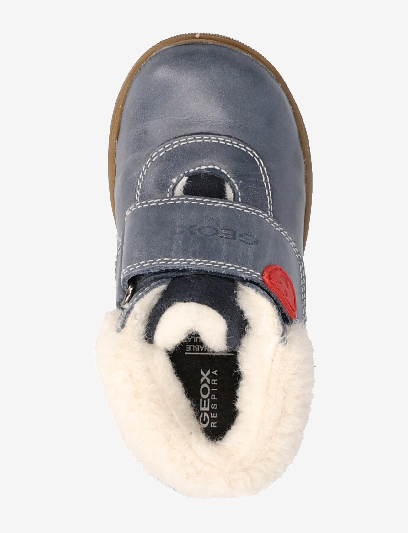 GEOX - B MACCHIA BOY B - navy - 3