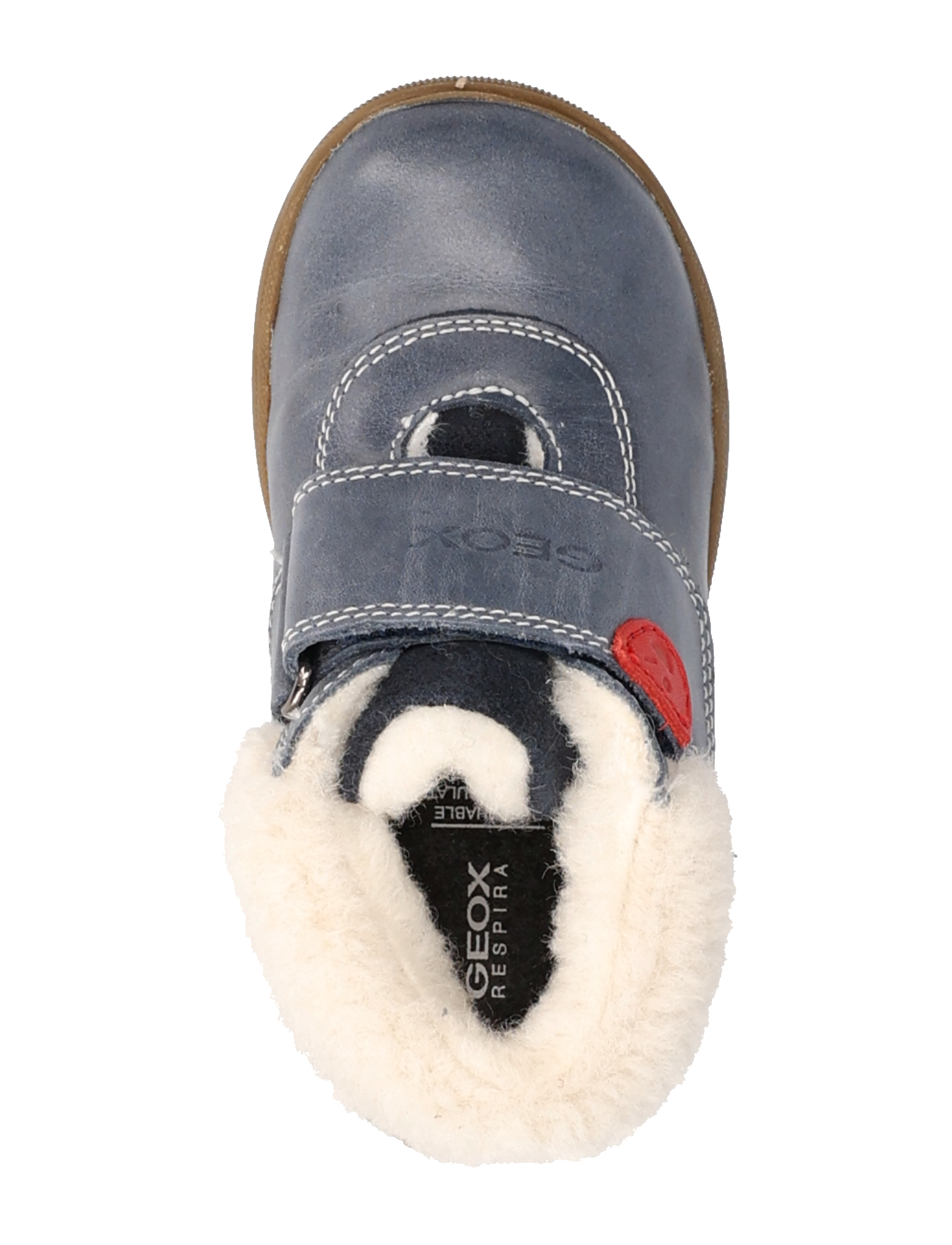 GEOX - B MACCHIA BOY B - navy - 3