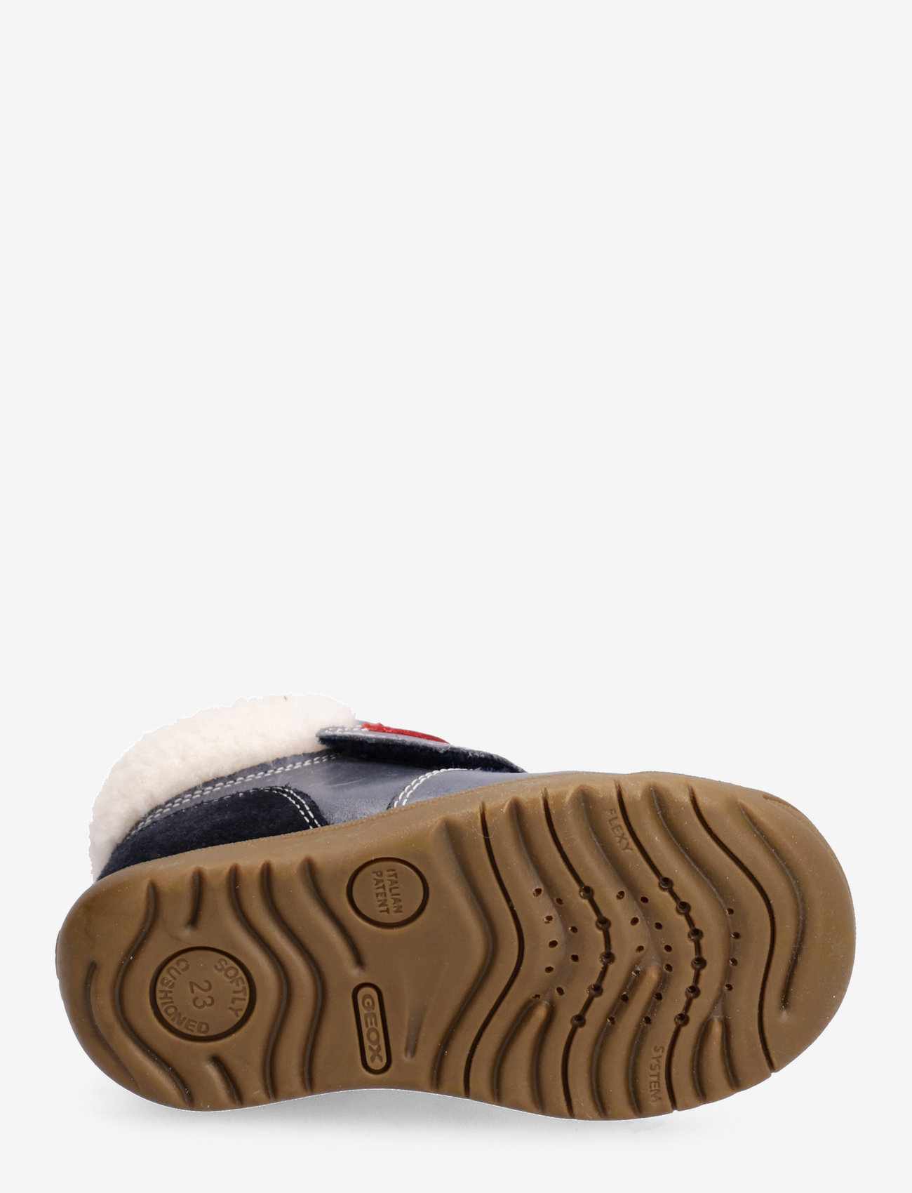 GEOX - B MACCHIA BOY B - navy - 4