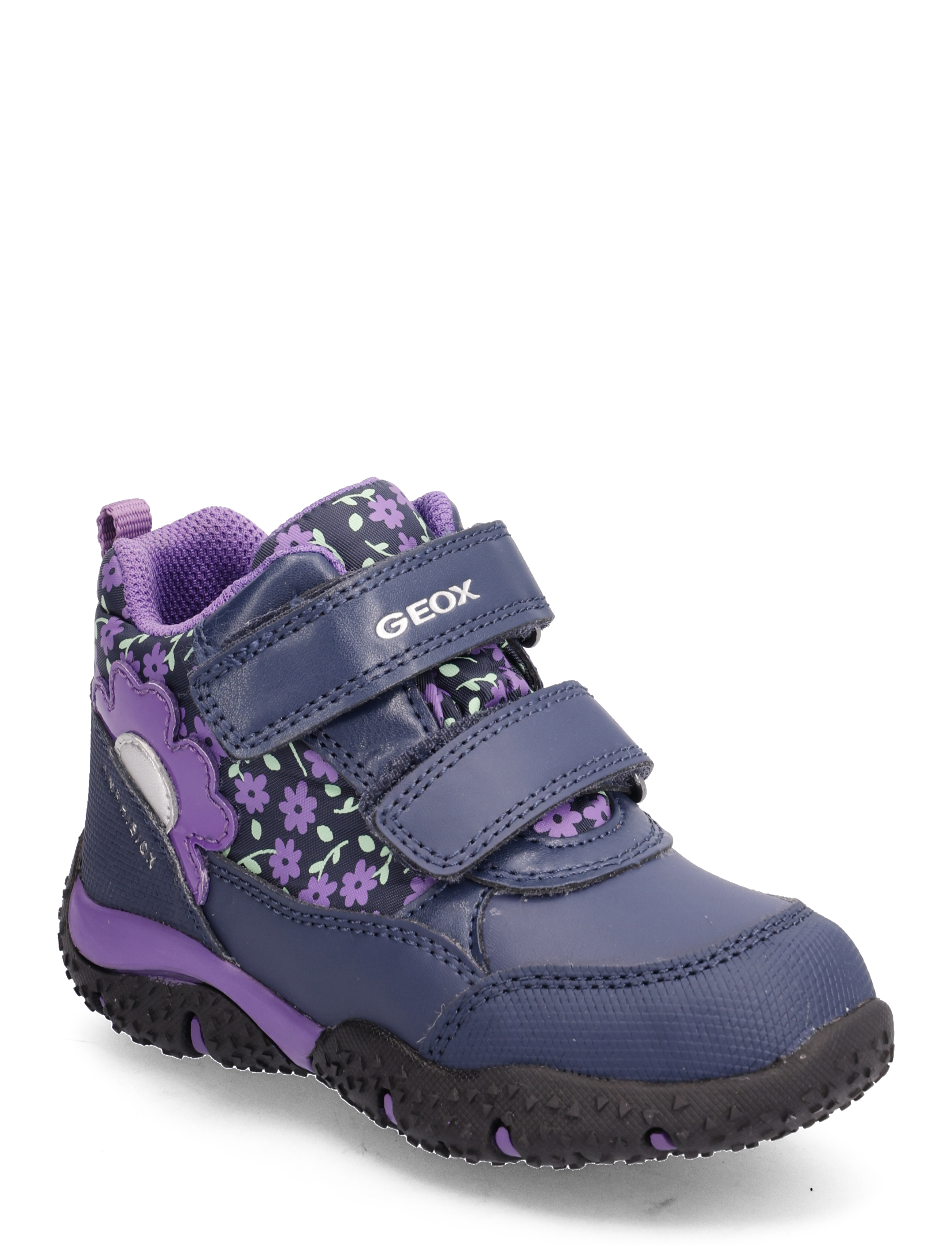 GEOX - B BALTIC GIRL B ABX - blu/purple - 0