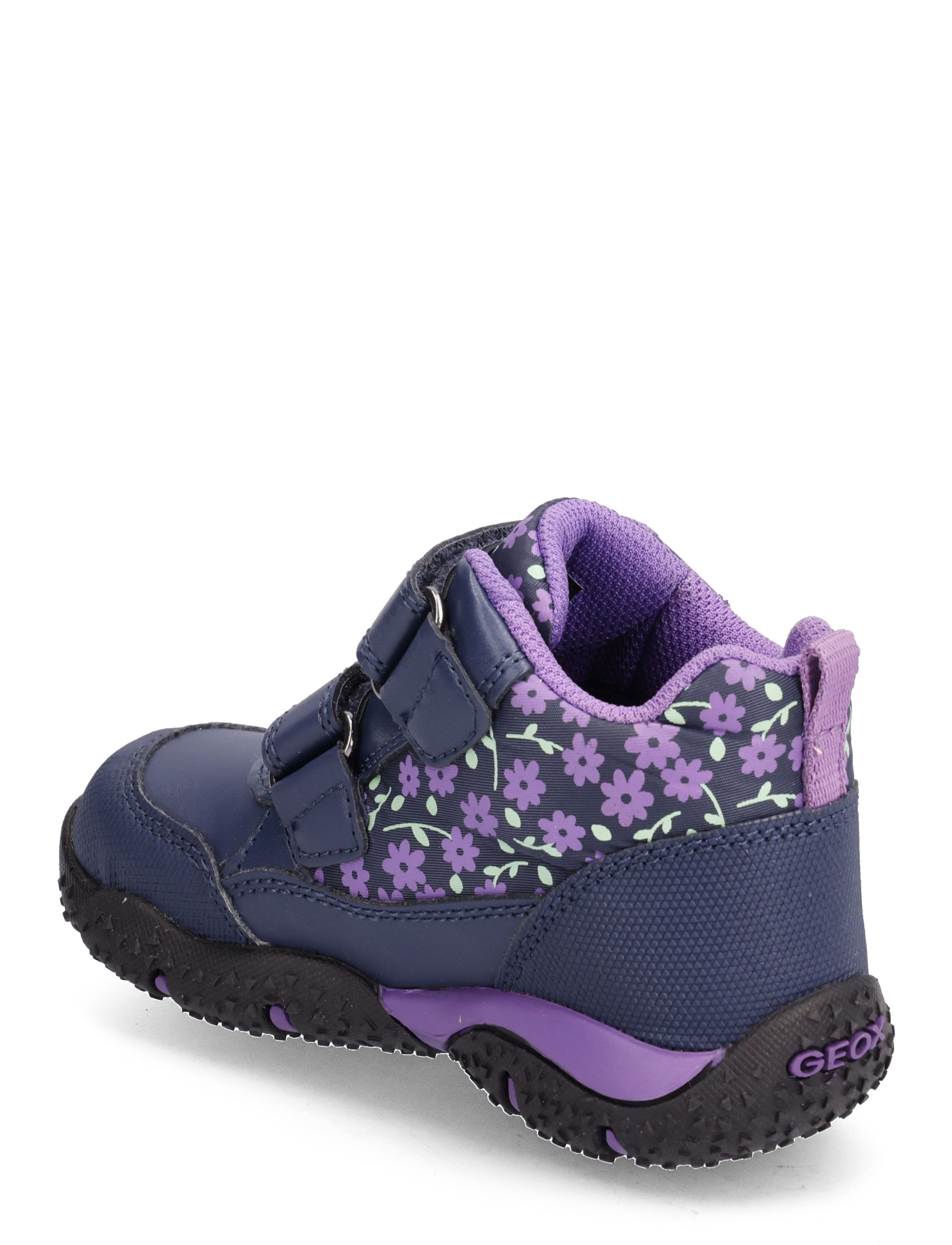 GEOX - B BALTIC GIRL B ABX - blu/purple - 2