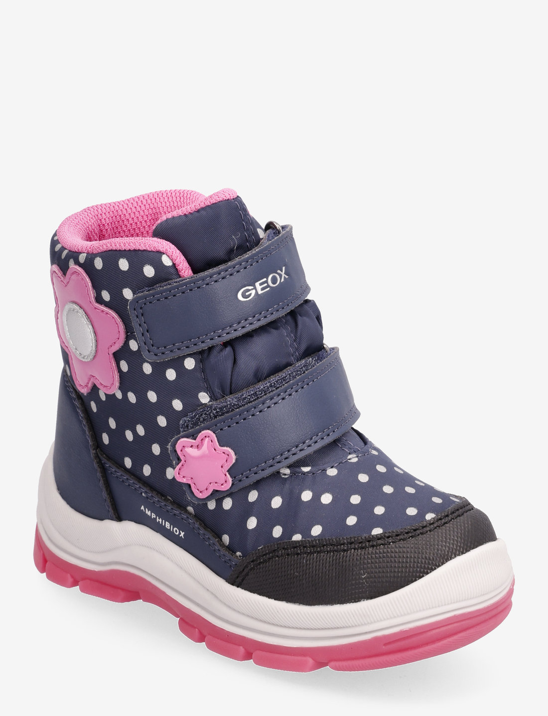 Geox kids boots hot sale