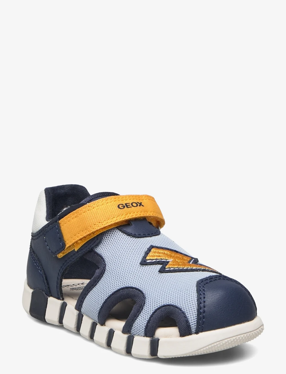 GEOX B Sandal Iupidoo Boy Sandals Boozt