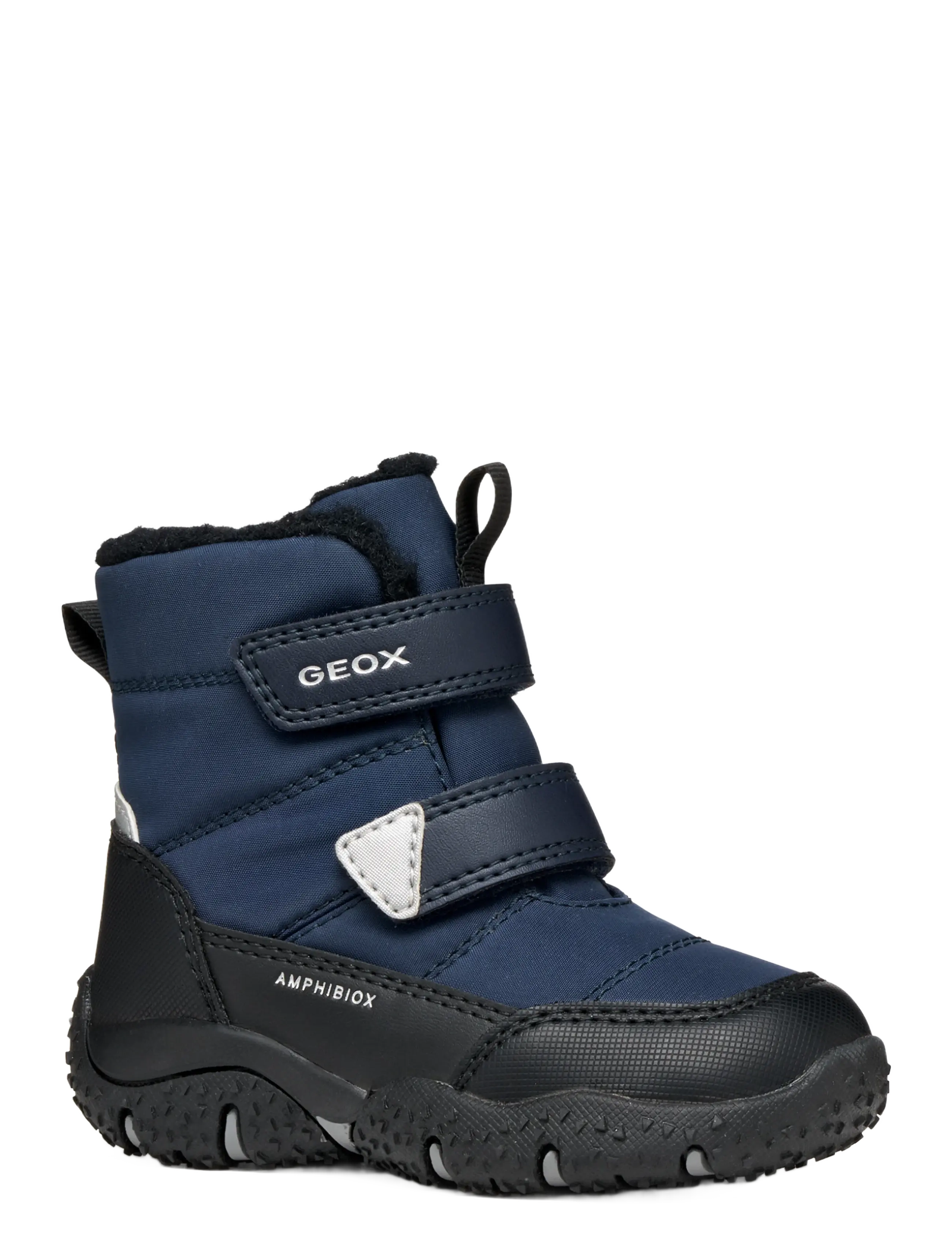 NAVY/BLACK