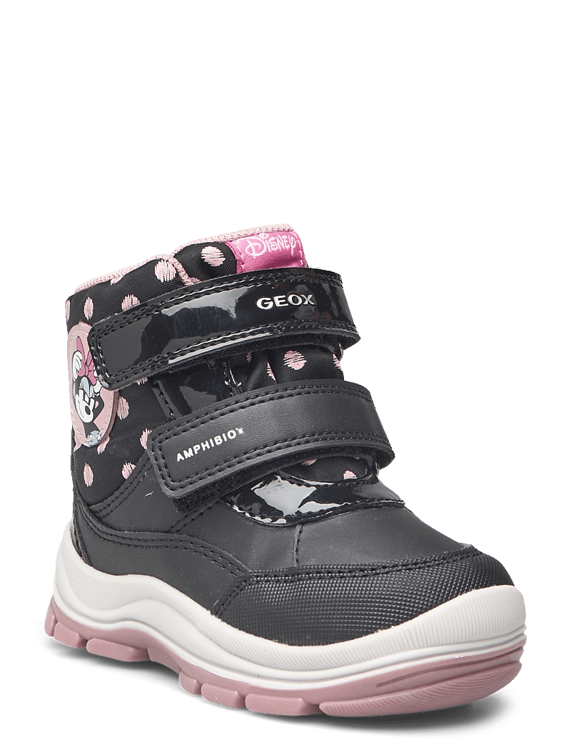 Cizme de zăpadă Geox B Flanfil Boy B Abx B263VE 0BCMN C0048 M Negru Cizme de zăpadă Geox B Flanfil Boy B Abx B263VE 0BCMN C0048 M Negru