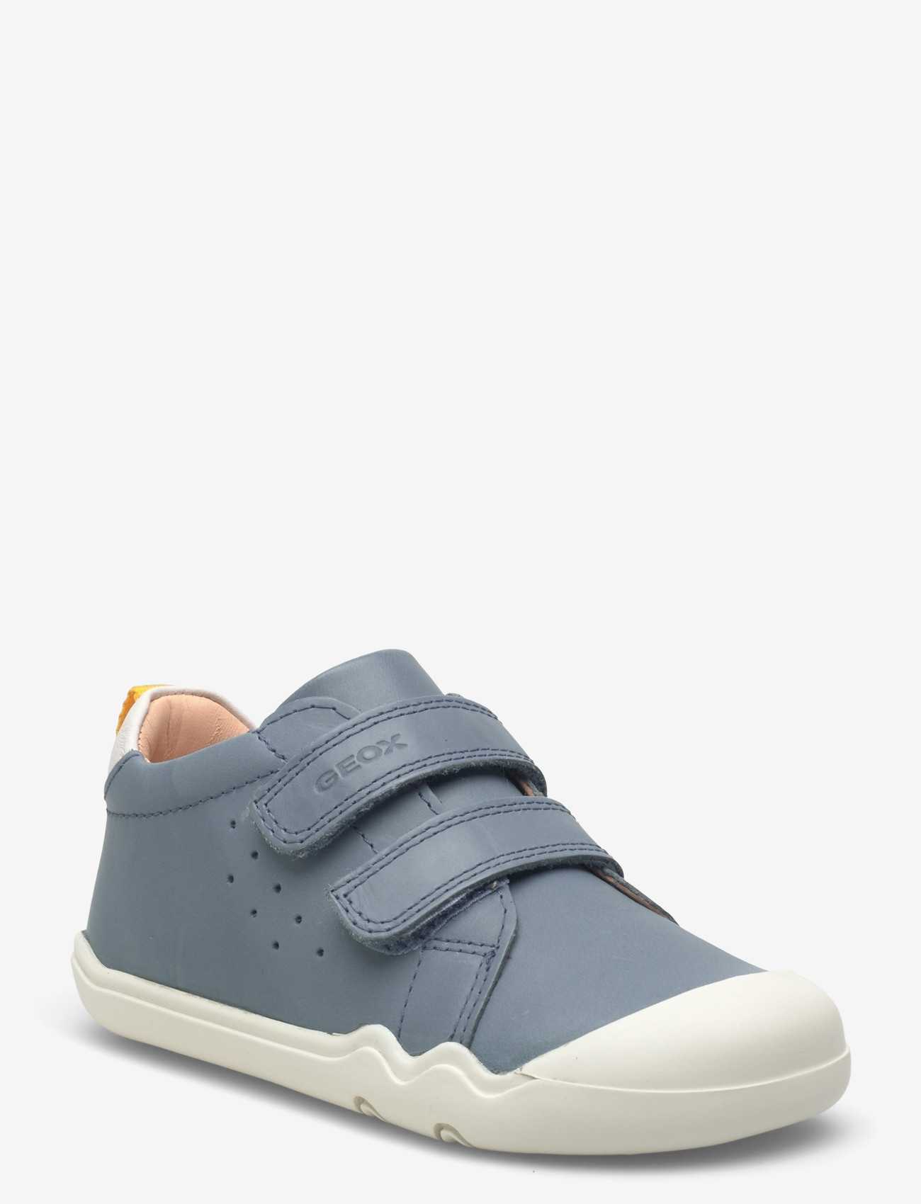 GEOX - B STEPPIEUP BOY A - low tops - sky - 0