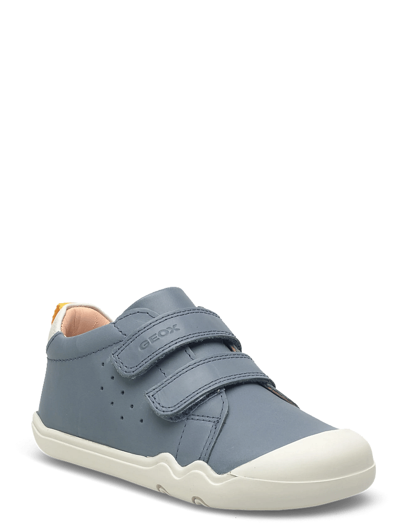 GEOX - B STEPPIEUP BOY A - niedriger schnitt - sky - 0