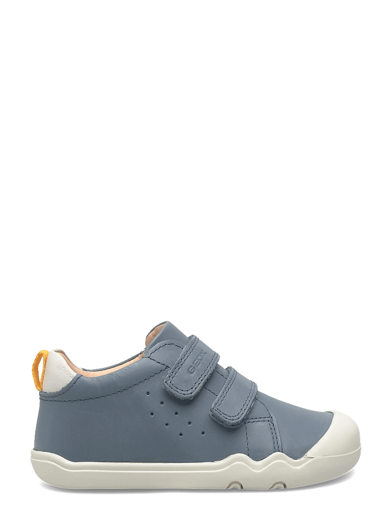GEOX - B STEPPIEUP BOY A - niedriger schnitt - sky - 1