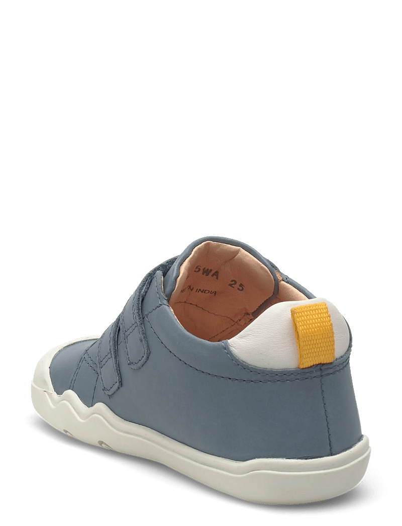 GEOX - B STEPPIEUP BOY A - niedriger schnitt - sky - 2