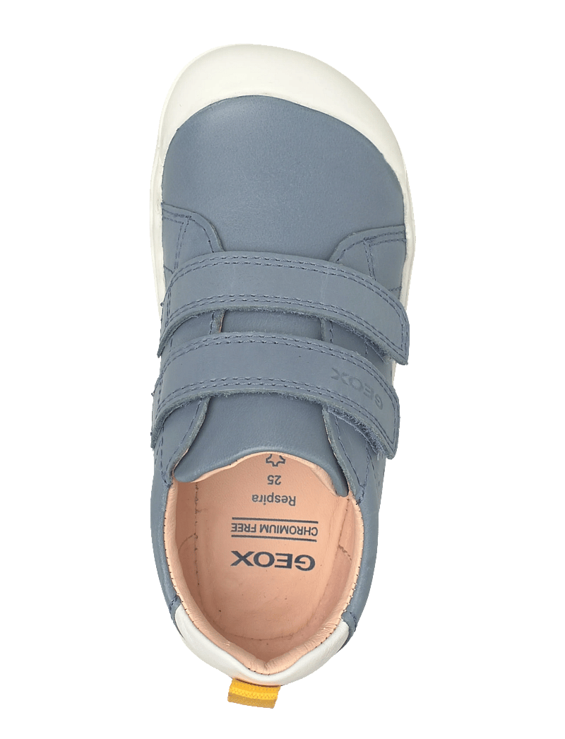 GEOX - B STEPPIEUP BOY A - niedriger schnitt - sky - 3